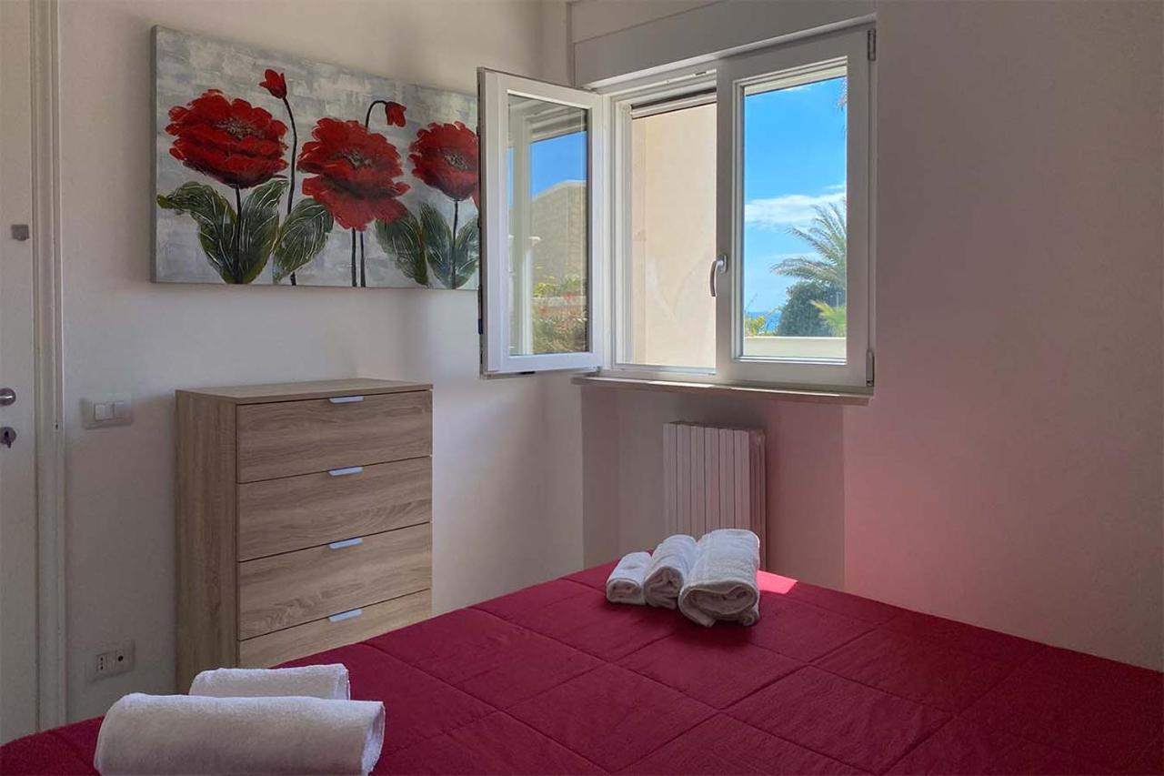 טאראנטו Bluebay Residence Resort מראה חיצוני תמונה