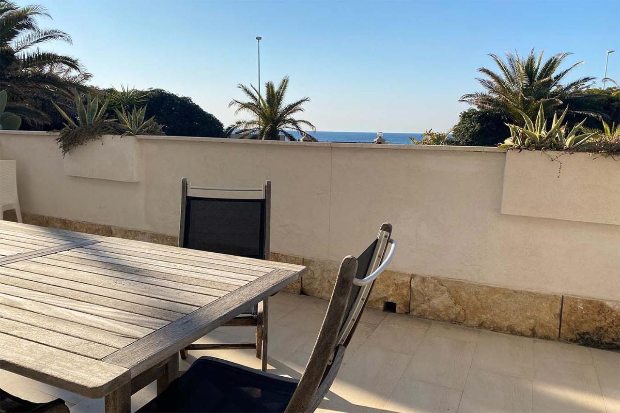 טאראנטו Bluebay Residence Resort מראה חיצוני תמונה
