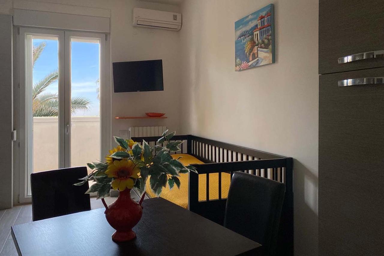 טאראנטו Bluebay Residence Resort מראה חיצוני תמונה