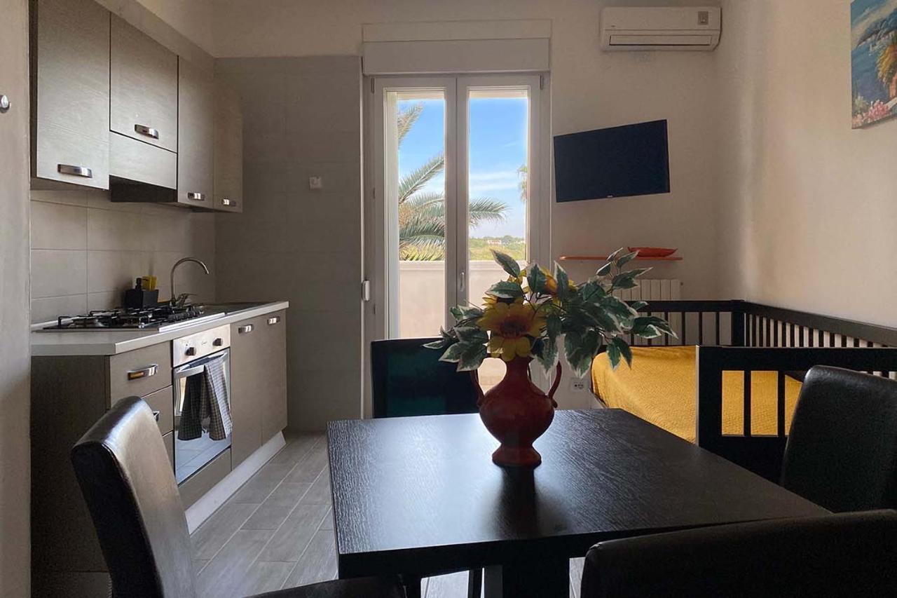 טאראנטו Bluebay Residence Resort מראה חיצוני תמונה