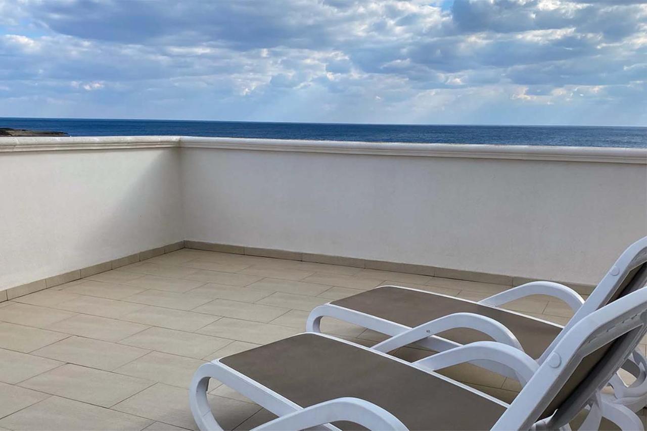 טאראנטו Bluebay Residence Resort מראה חיצוני תמונה