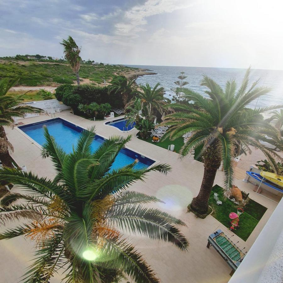 טאראנטו Bluebay Residence Resort מראה חיצוני תמונה