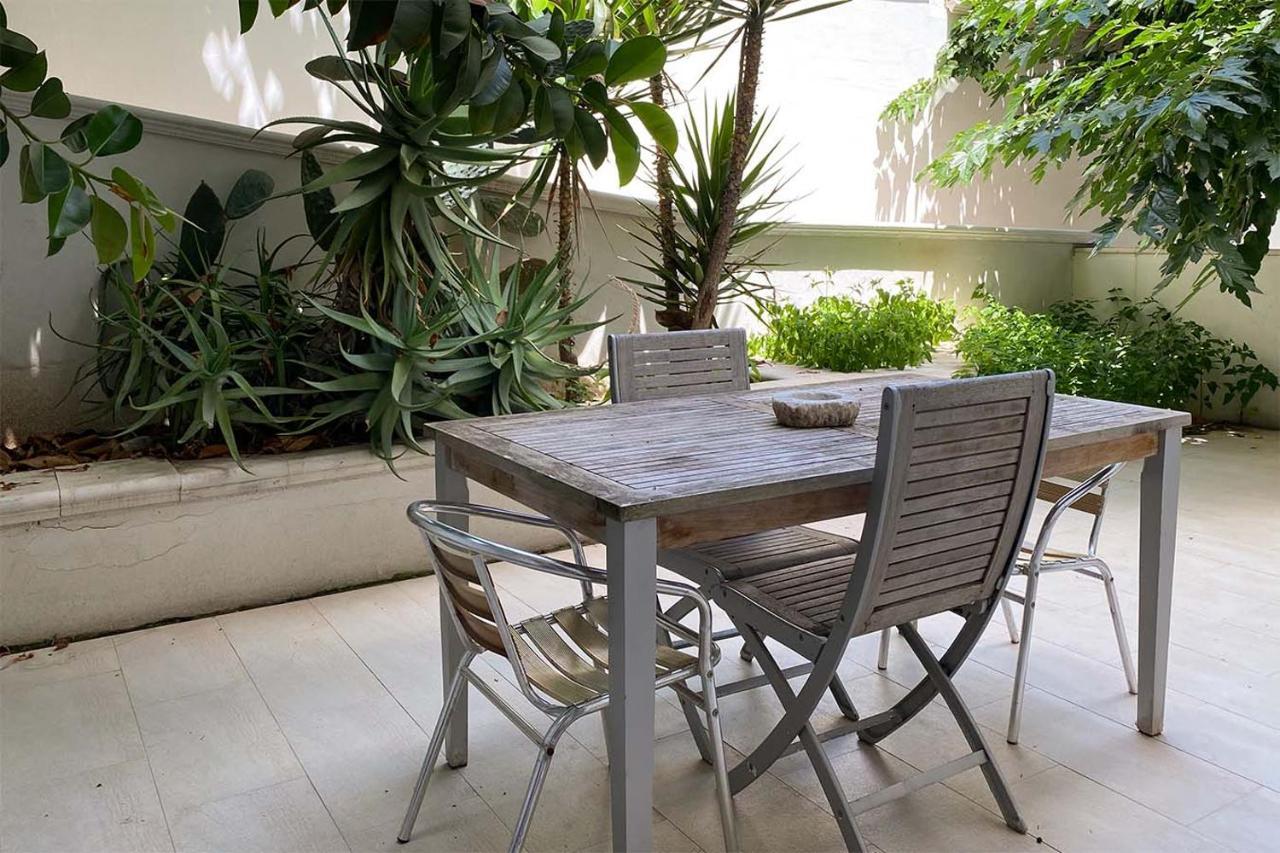 טאראנטו Bluebay Residence Resort מראה חיצוני תמונה