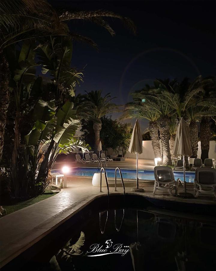 טאראנטו Bluebay Residence Resort מראה חיצוני תמונה