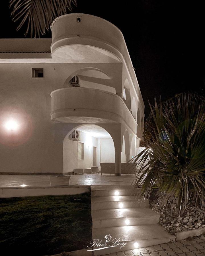 טאראנטו Bluebay Residence Resort מראה חיצוני תמונה