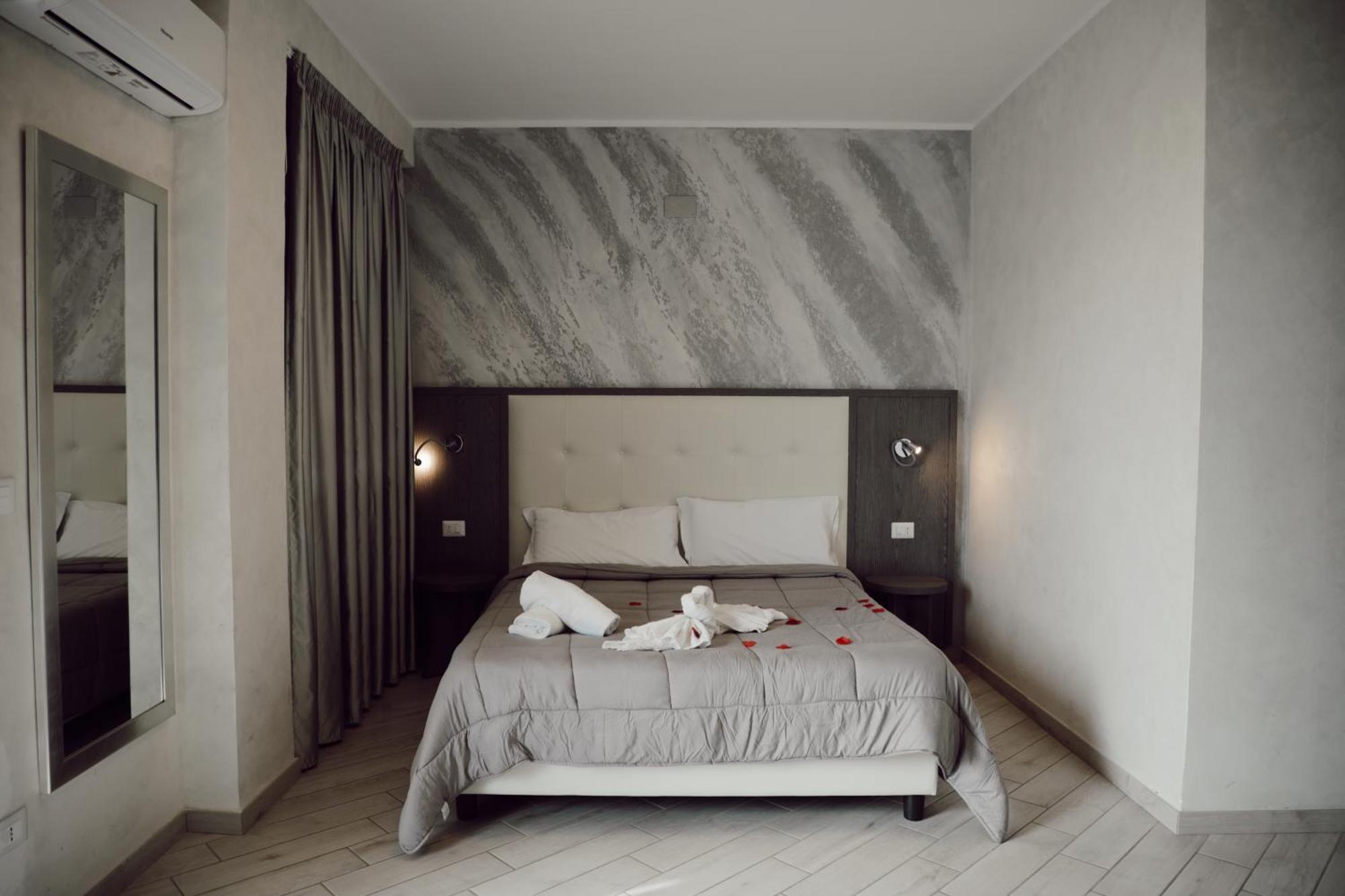 טאראנטו Bluebay Residence Resort מראה חיצוני תמונה