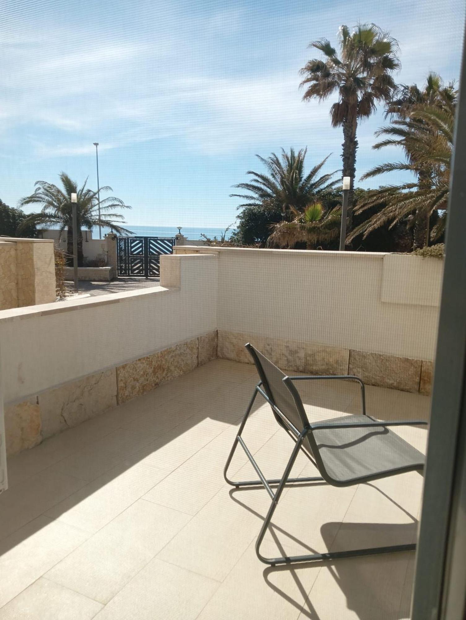 טאראנטו Bluebay Residence Resort מראה חיצוני תמונה