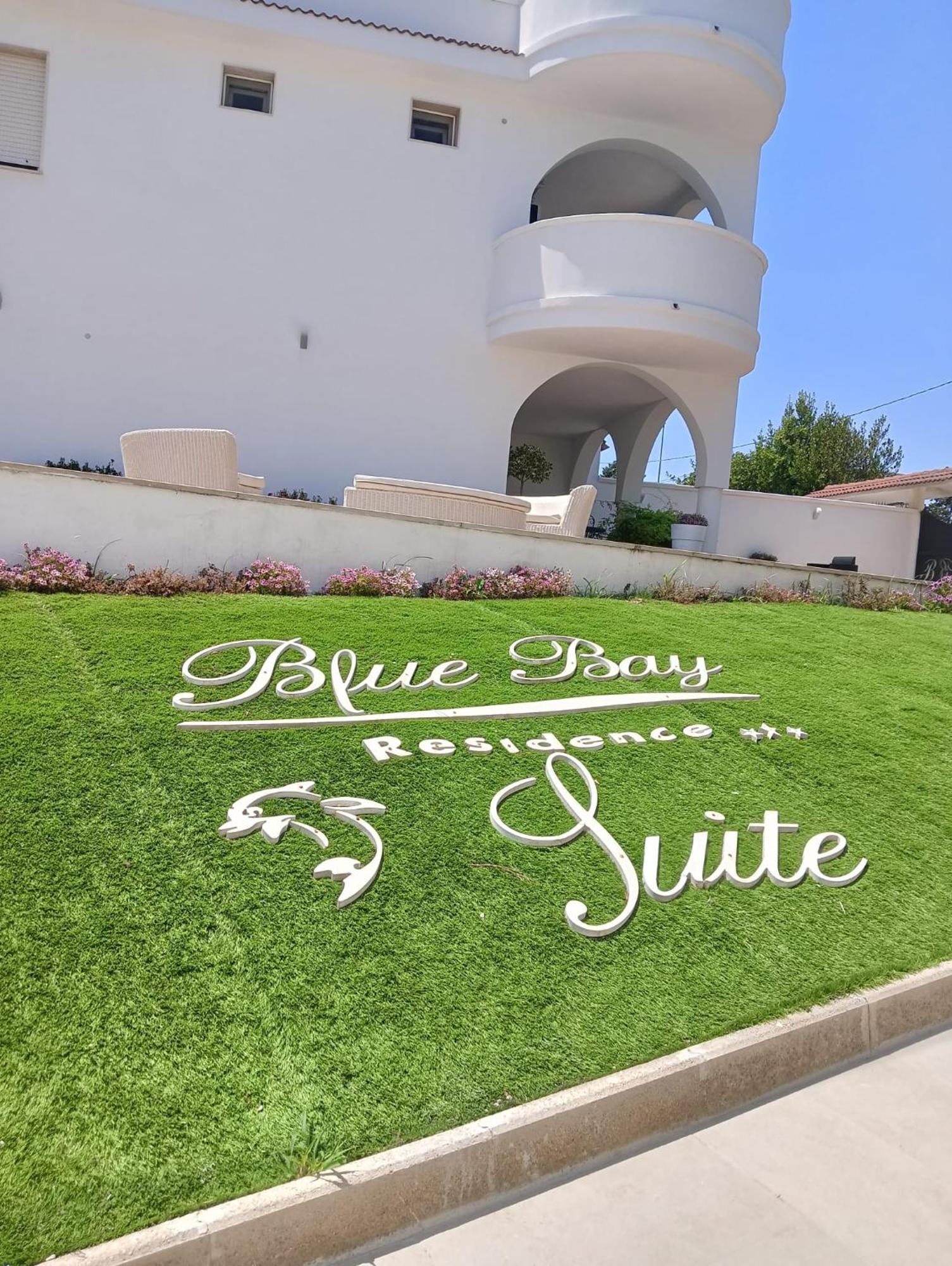טאראנטו Bluebay Residence Resort מראה חיצוני תמונה