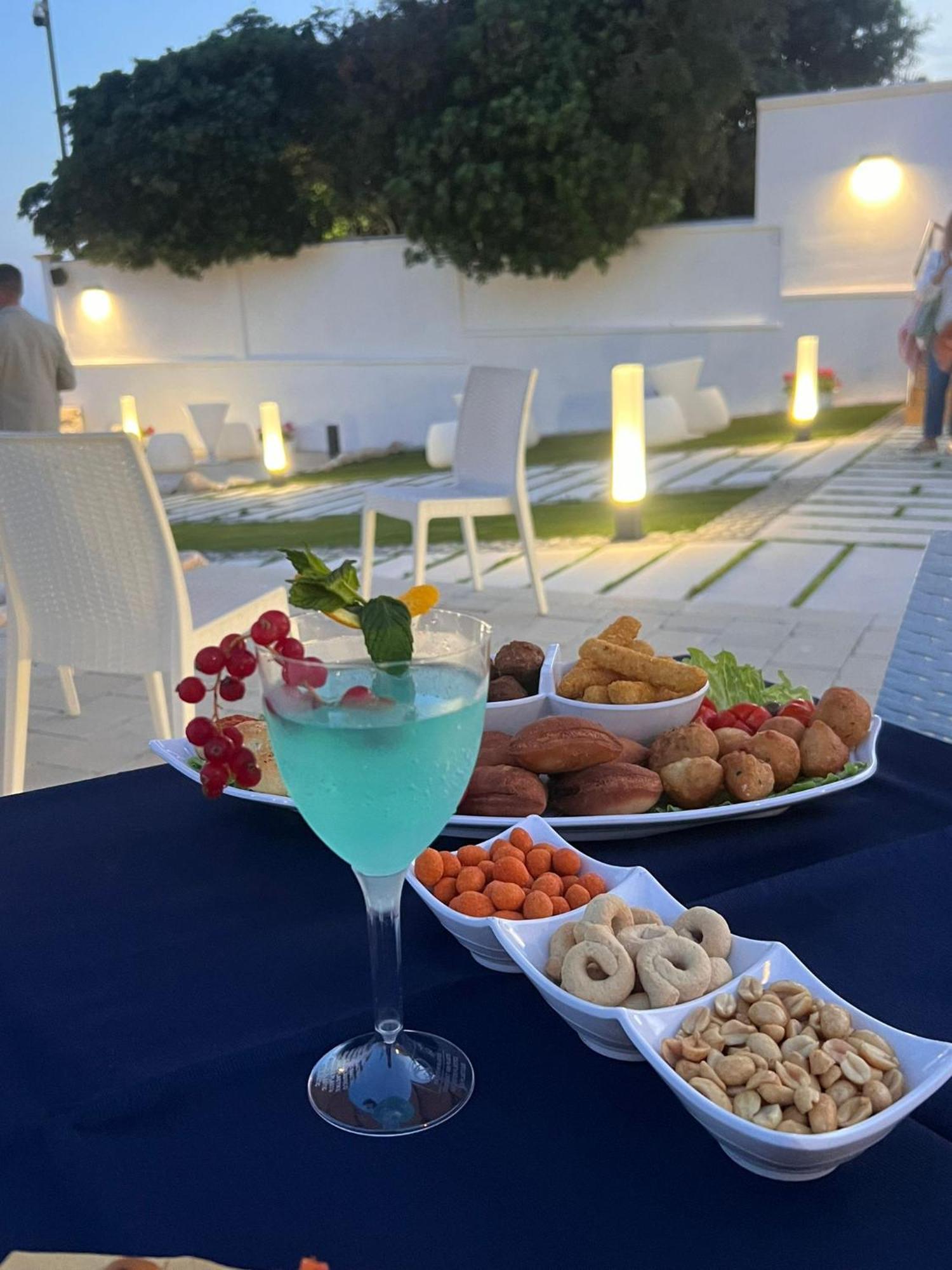 טאראנטו Bluebay Residence Resort מראה חיצוני תמונה
