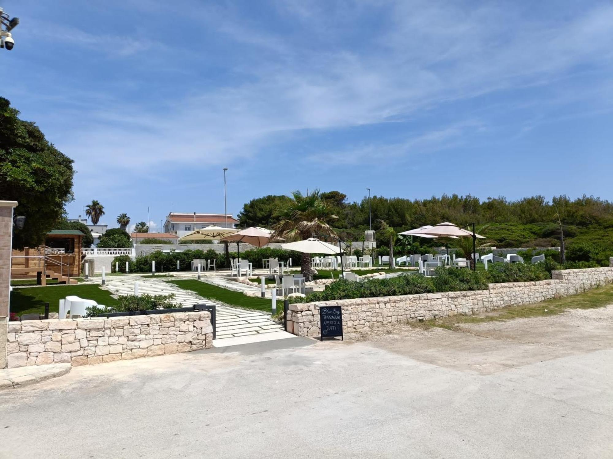 טאראנטו Bluebay Residence Resort מראה חיצוני תמונה