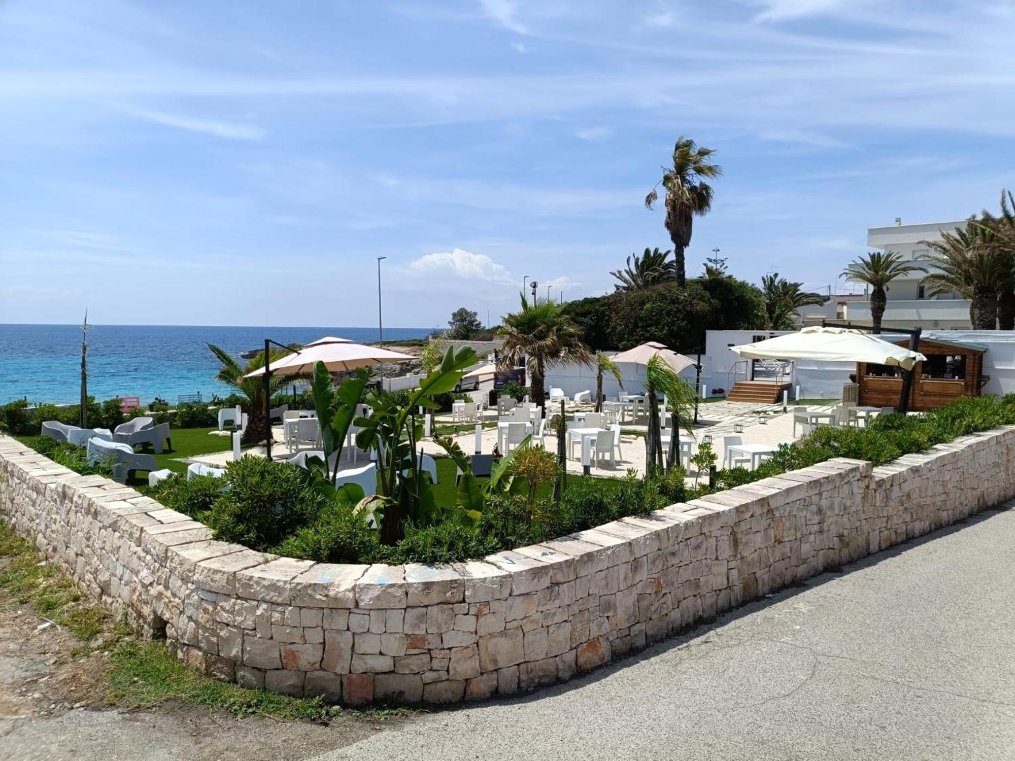 טאראנטו Bluebay Residence Resort מראה חיצוני תמונה