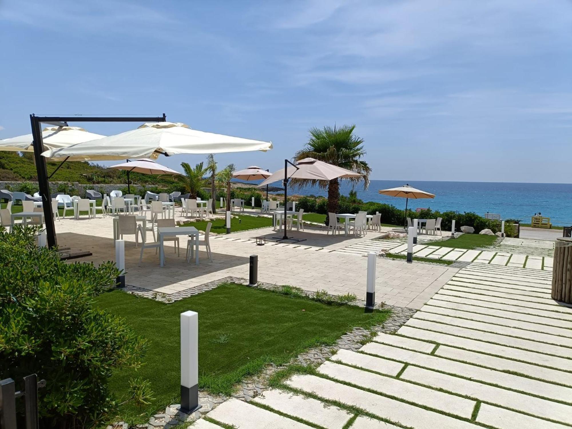 טאראנטו Bluebay Residence Resort מראה חיצוני תמונה